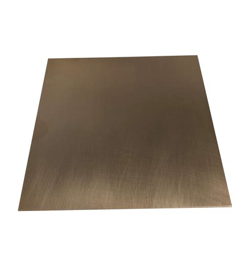 bronze metal sheet price|bronze cost per kg.